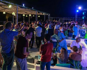 Selena Bay Resort Families and Couples Only
